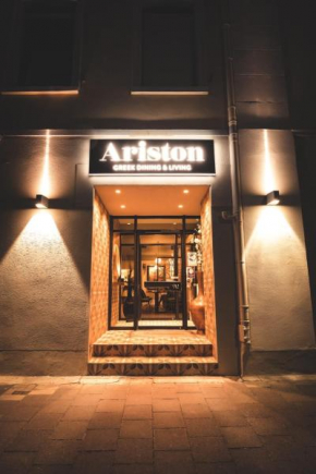 Hotel Ariston